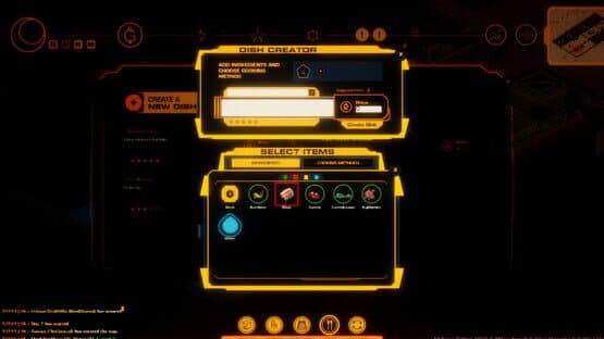 The Diner at the End of the Galaxy — screenshot 6