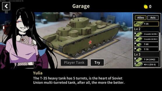 Multi Turret Academy — screenshot 1