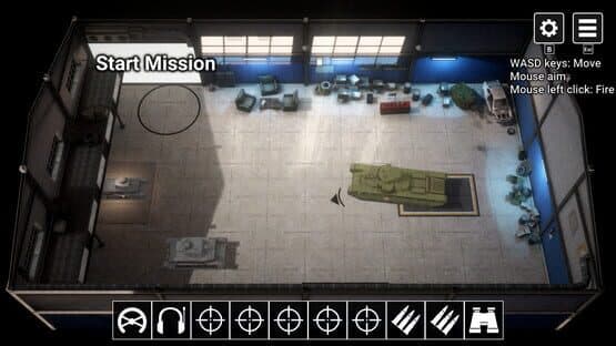 Multi Turret Academy — screenshot 4