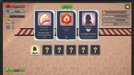 Railway Fugitive — screenshot 2