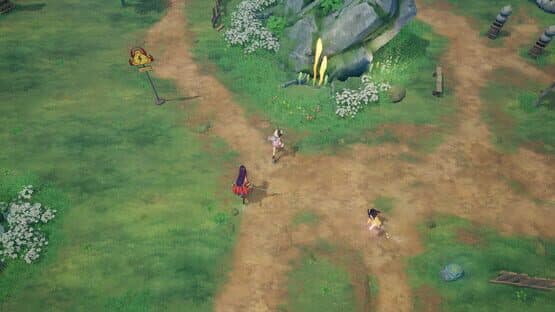 Asurajang — screenshot 2