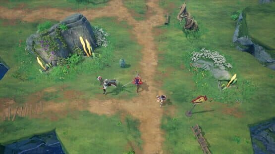 Asurajang — screenshot 4