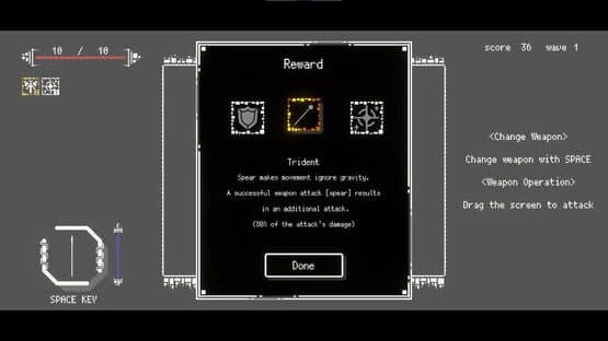 Shape Hunter — screenshot 1