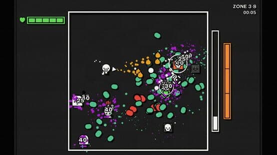 Time to Strike — screenshot 1