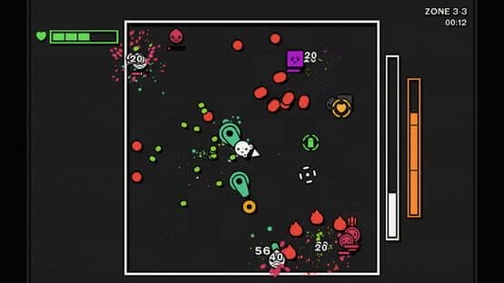 Time to Strike — screenshot 2