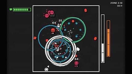 Time to Strike — screenshot 3
