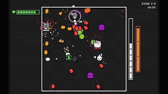 Time to Strike — screenshot 4