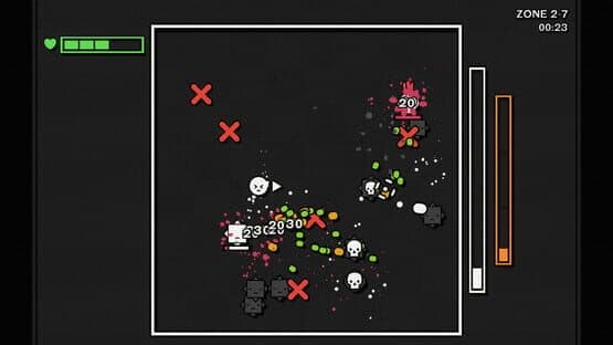 Time to Strike — screenshot 5