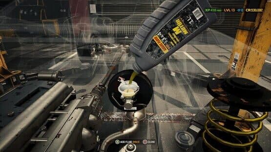 Car Mechanic Simulator 2021 & Revhead — screenshot 3