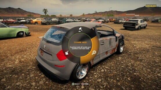 Car Mechanic Simulator 2021 & Revhead — screenshot 4