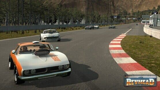 Car Mechanic Simulator 2021 & Revhead — screenshot 6