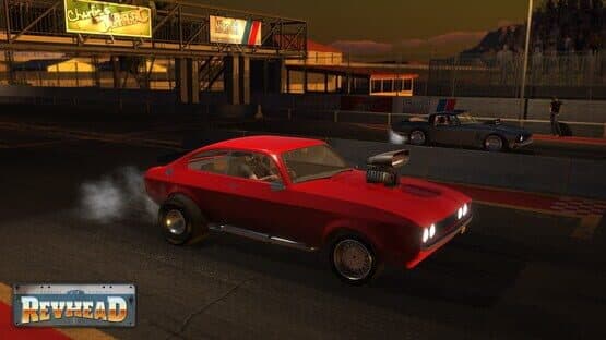 Car Mechanic Simulator 2021 & Revhead — screenshot 8