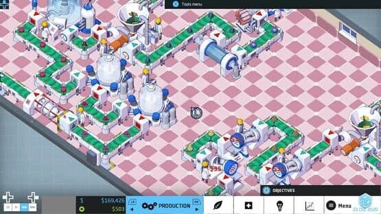 Weedcraft Inc & Big Pharm Pharmacy Tycoon Bundle — screenshot 4