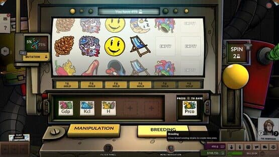 Weedcraft Inc & Big Pharm Pharmacy Tycoon Bundle — screenshot 7