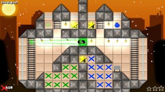 Perfect Ninja Painter — screenshot 2