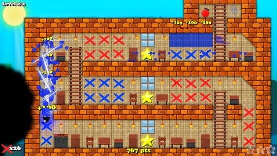 Perfect Ninja Painter — screenshot 3