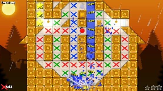 Perfect Ninja Painter — screenshot 4