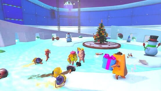 Bro Falls Deluxe — screenshot 5