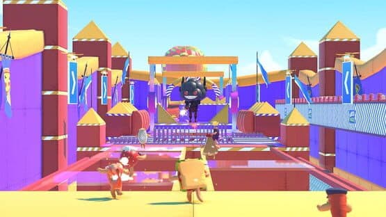 Bro Falls Deluxe — screenshot 6