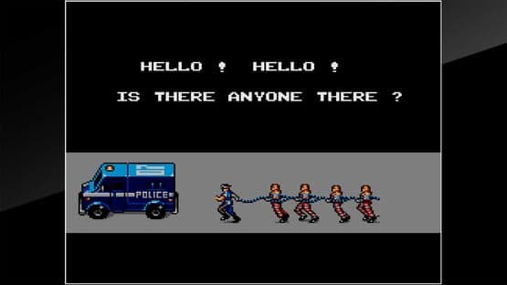 Arcade Archives: Jail Break — screenshot 4