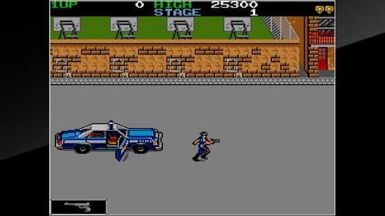 Arcade Archives: Jail Break — screenshot 8