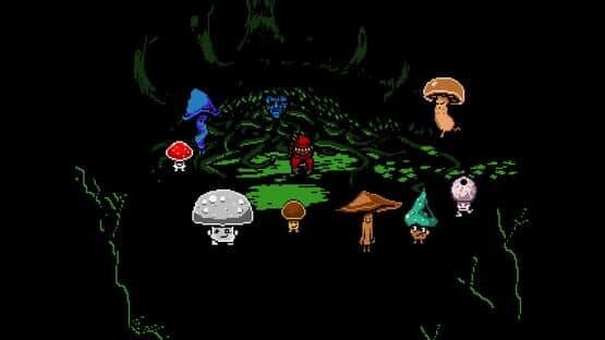 Everhood: Eternity Edition — screenshot 2
