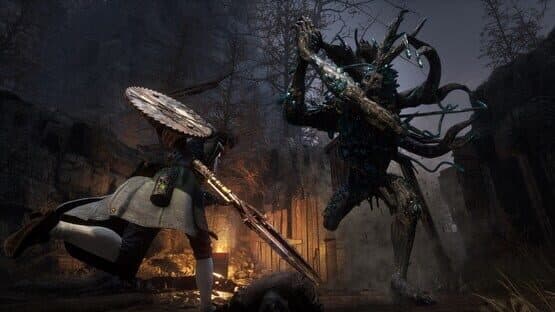 Lies of P: Deluxe Edition — screenshot 4