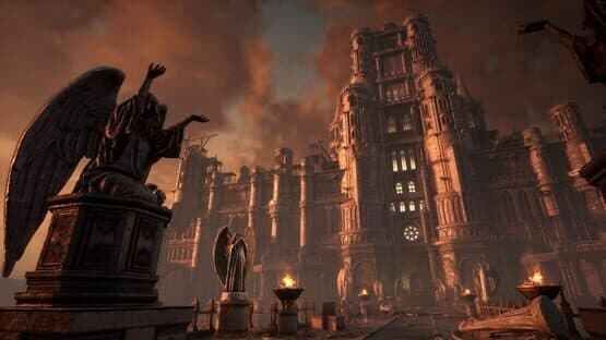 Lies of P: Deluxe Edition — screenshot 7