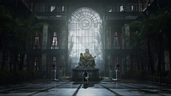 Lies of P: Deluxe Edition — screenshot 8