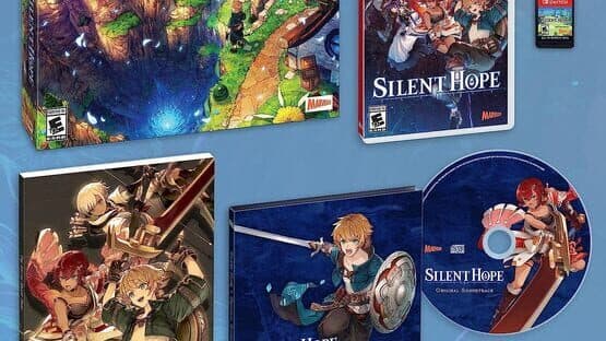 Silent Hope: Day One Edition — screenshot 1