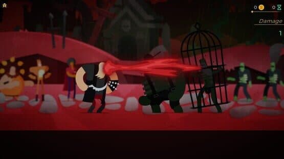 Break the Loop — screenshot 2