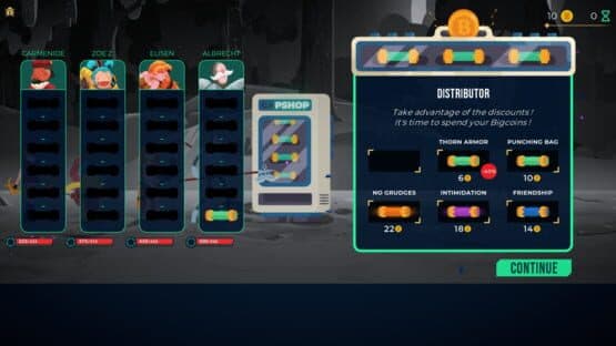 Break the Loop — screenshot 3