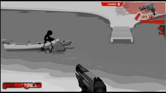 Sift Heads World: Act 3 - Alonzo's Reinforcement — screenshot 1
