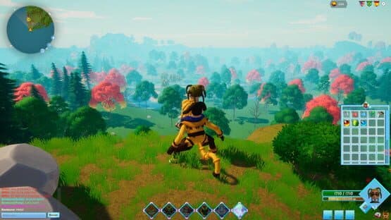Lugh World — screenshot 1