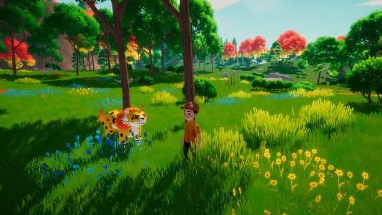 Lugh World — screenshot 4