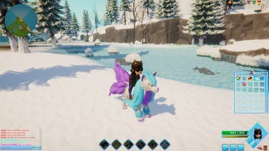 Lugh World — screenshot 5