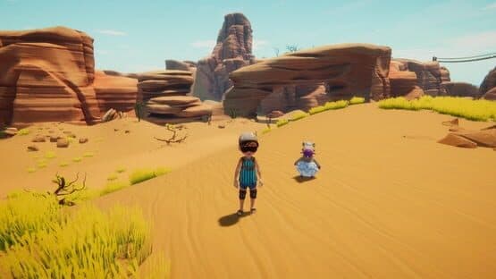 Lugh World — screenshot 6