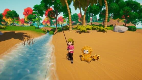 Lugh World — screenshot 7