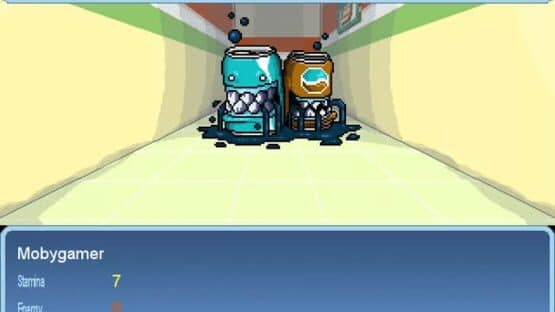Hikkikomori Quest — screenshot 1