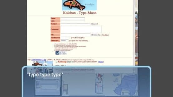 Hikkikomori Quest — screenshot 2