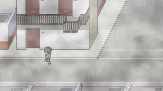 Hikkikomori Quest — screenshot 3