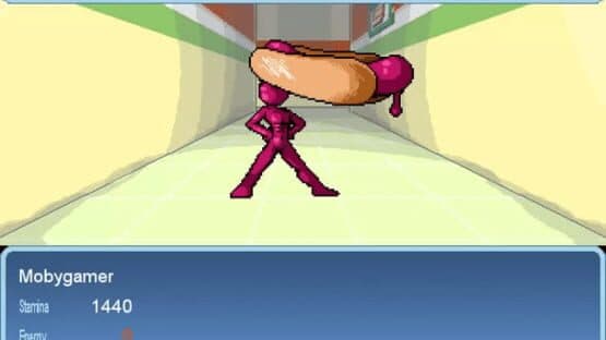 Hikkikomori Quest — screenshot 5