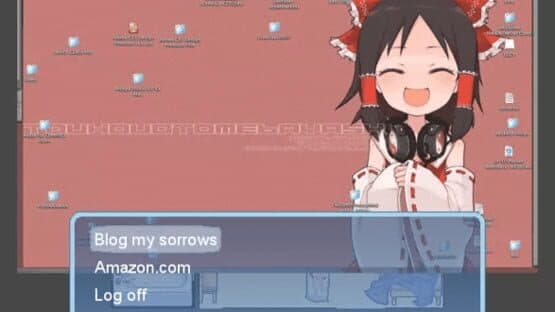 Hikkikomori Quest — screenshot 7