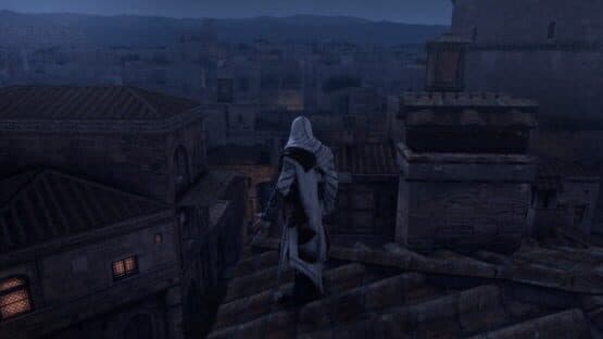 Assassin's Creed Brotherhood — screenshot 3