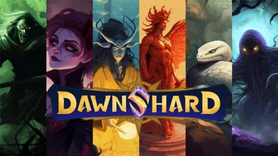 Dawnshard — screenshot 7