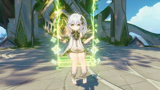 Genshin Impact: Akasha Pulses, the Kalpa Flame Rises — screenshot 3