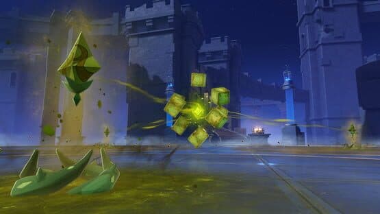 Genshin Impact: Akasha Pulses, the Kalpa Flame Rises — screenshot 5