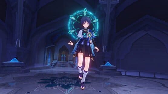 Genshin Impact: All Senses Clear, All Existence Void — screenshot 2