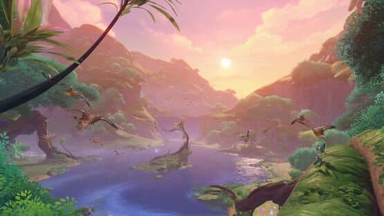 Genshin Impact: The Exquisite Night Chimes — screenshot 6