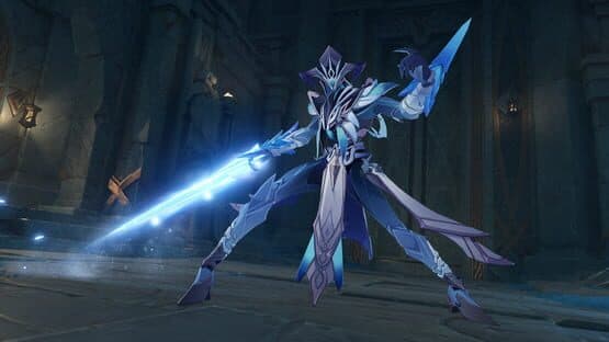 Genshin Impact: Windblume's Breath — screenshot 5
